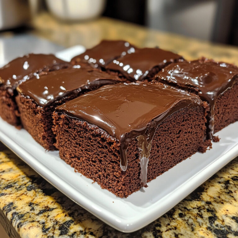 Double Dark Chocolate Zucchini Bread: A Rich and Moist Treat for All Occasions