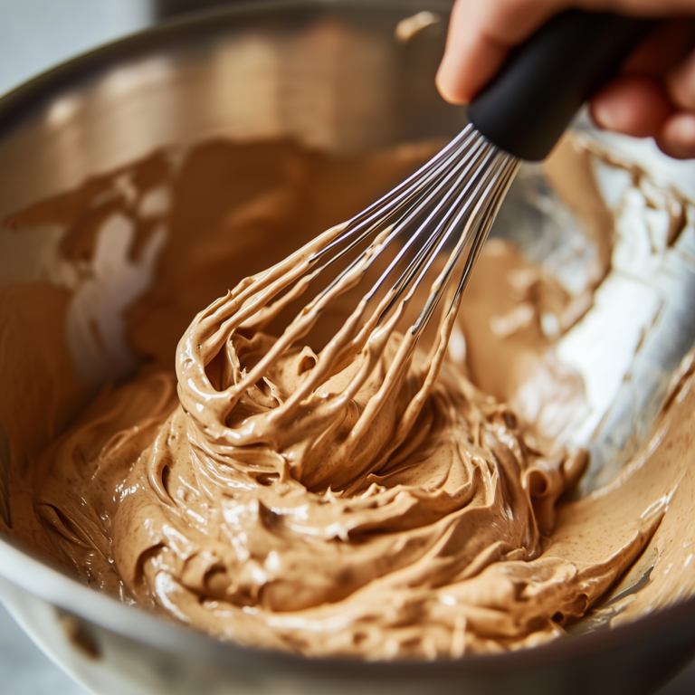 Caramel Frosting: A Guide to Perfecting Your Sweet Treats