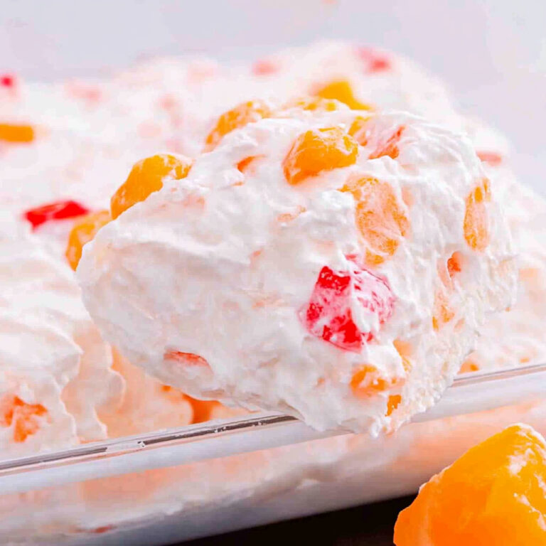 Refreshing Frozen Fruit Salad: A Cool Treat for Any Occasion